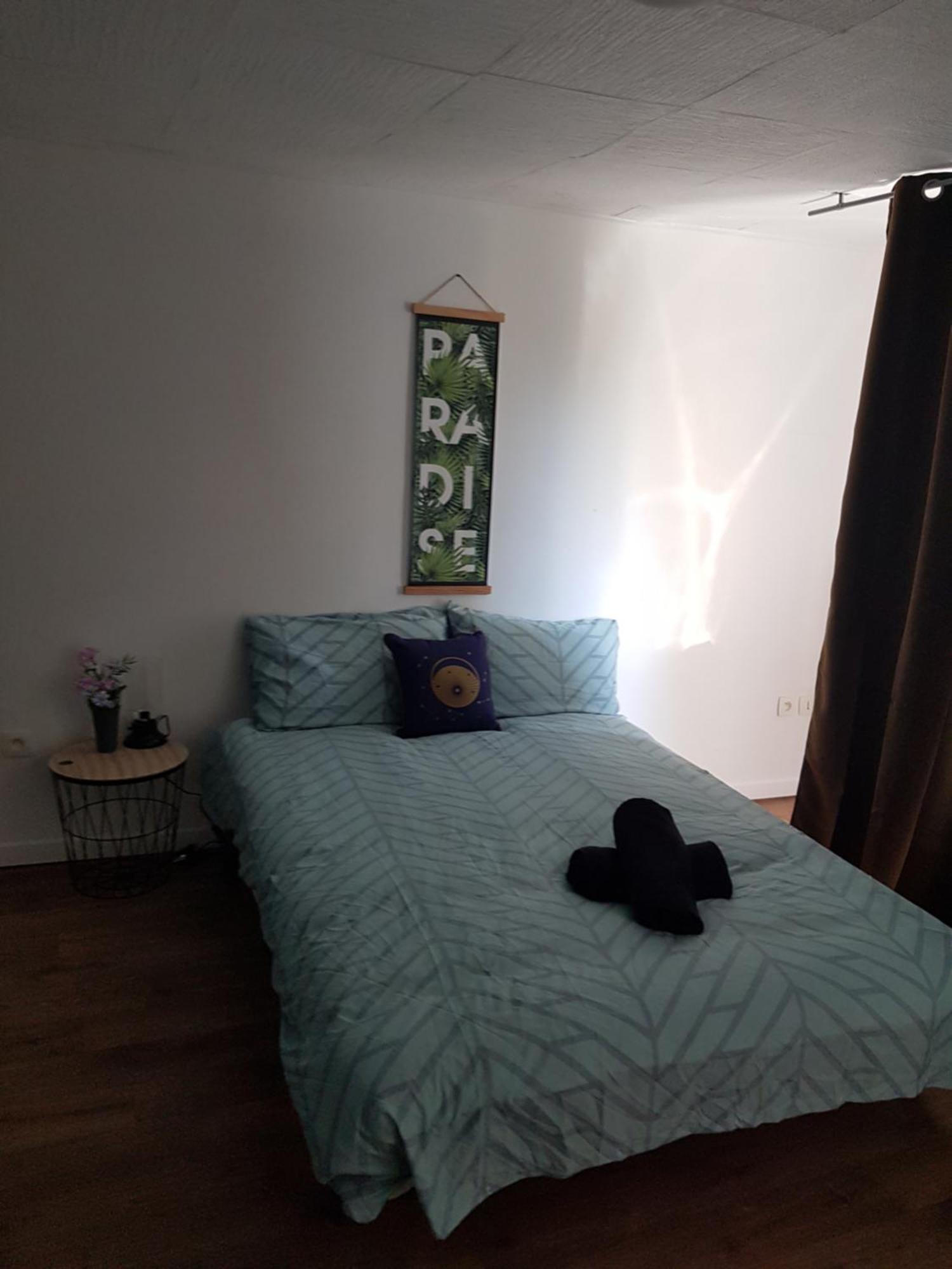 Appartement Rdc Rdc Лимож Екстериор снимка